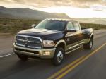 Dodge Ram 3500 Laramie Longhorn Crew Cab 2012 года